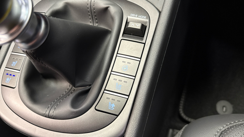 Hyundai KONA 1.0T Ultimate 5dr Petrol Hatchback